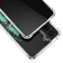 My Hero Academia Dark Deku Season 6 Galaxy S21 FE Clear Case